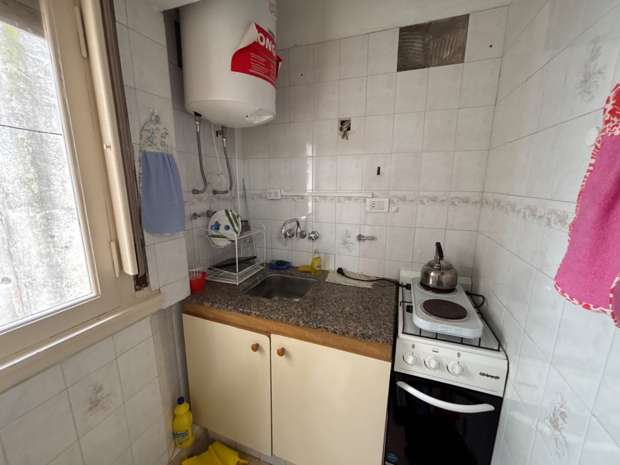 Monoambiente Venta
