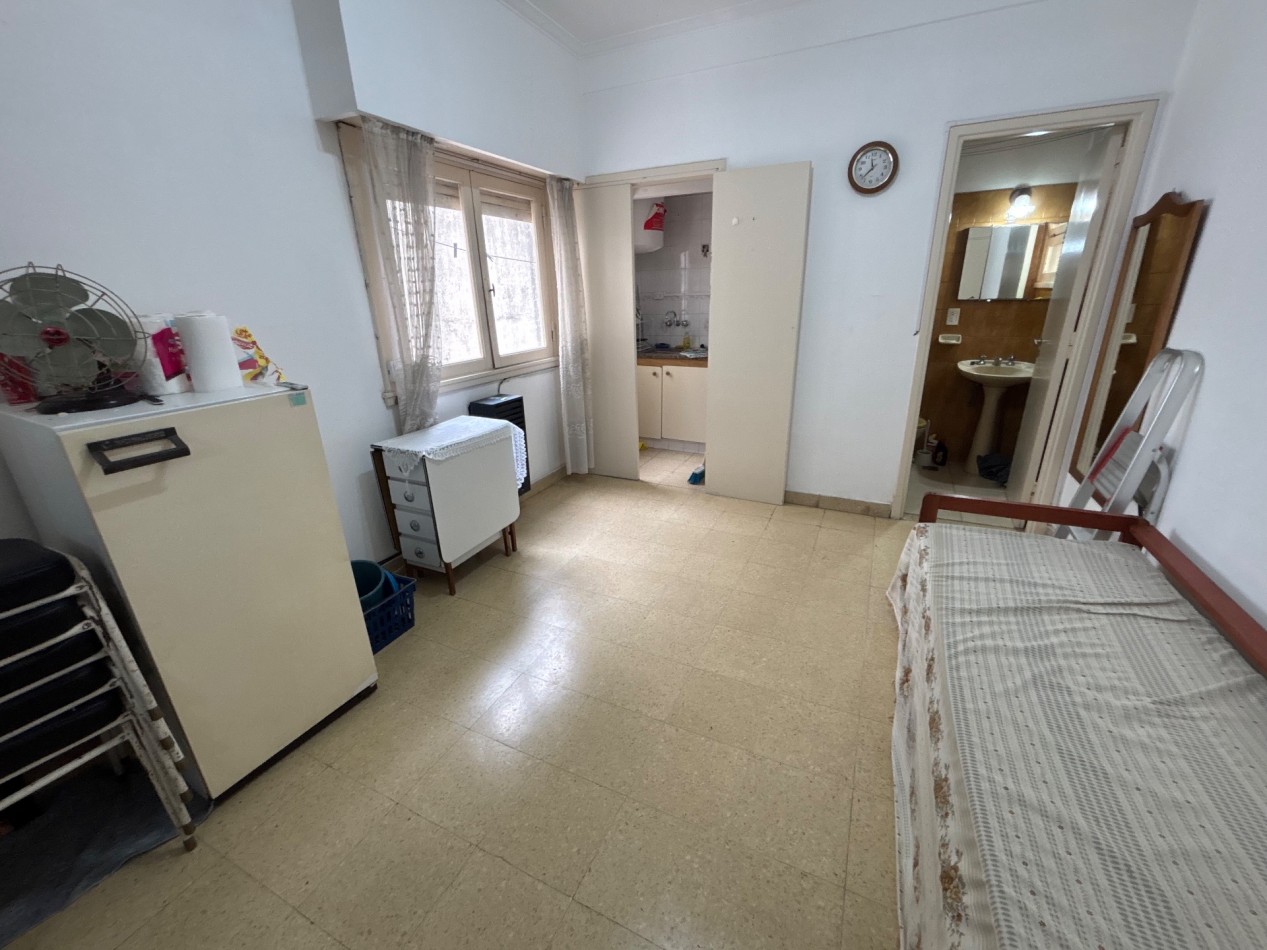 Monoambiente Venta
