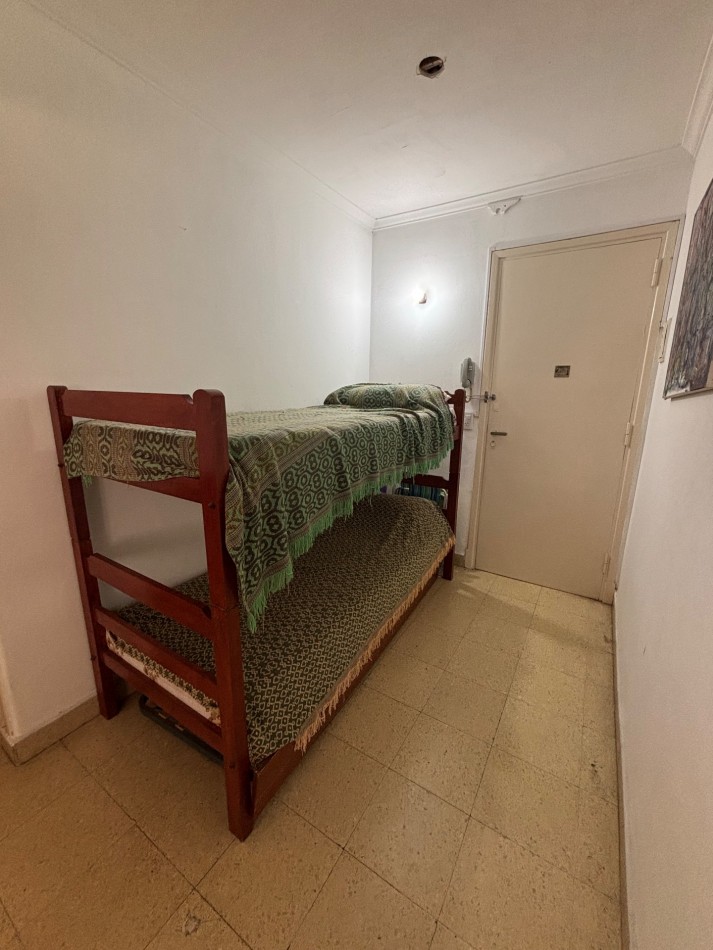Monoambiente Venta