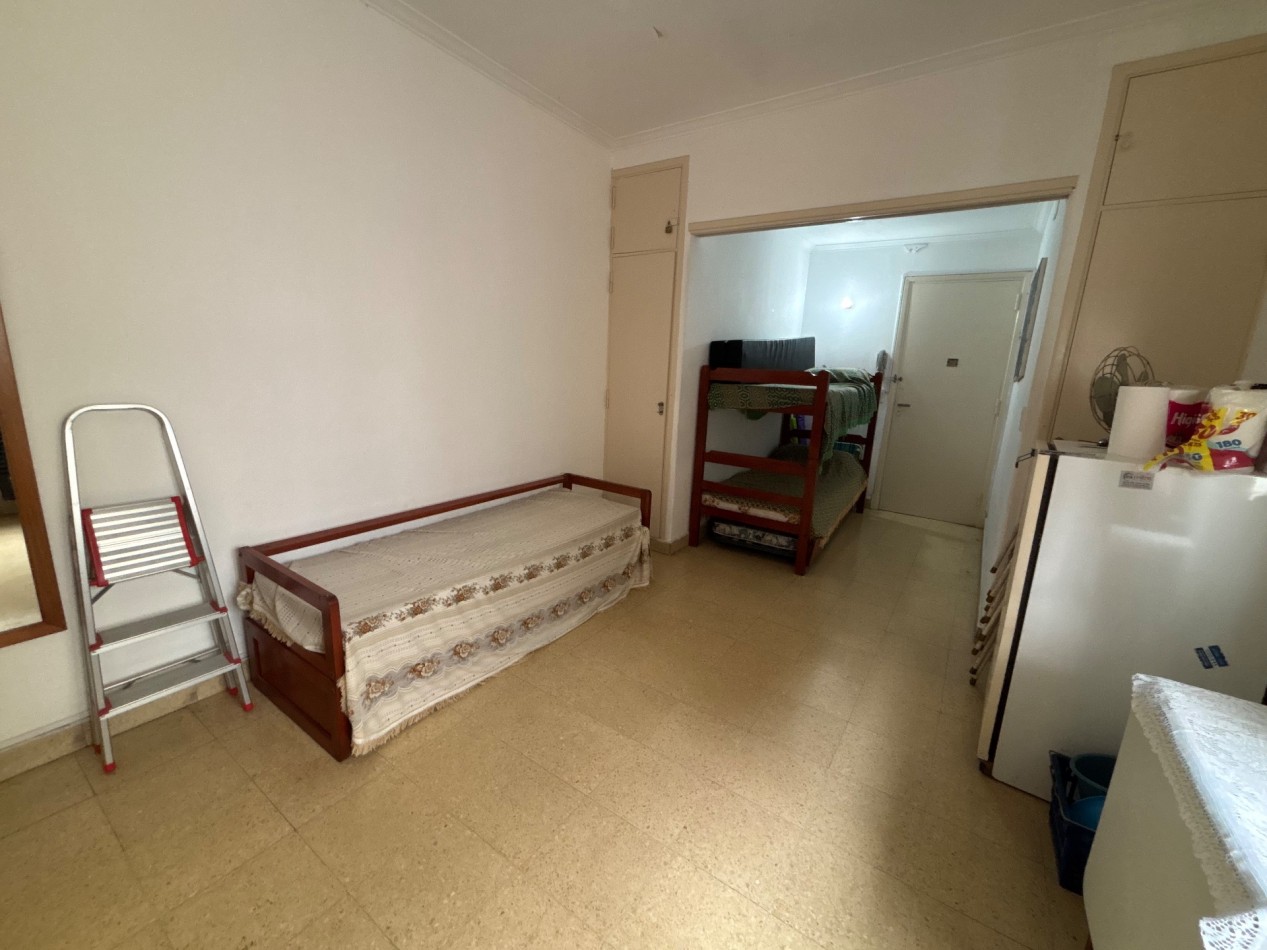 Monoambiente Venta