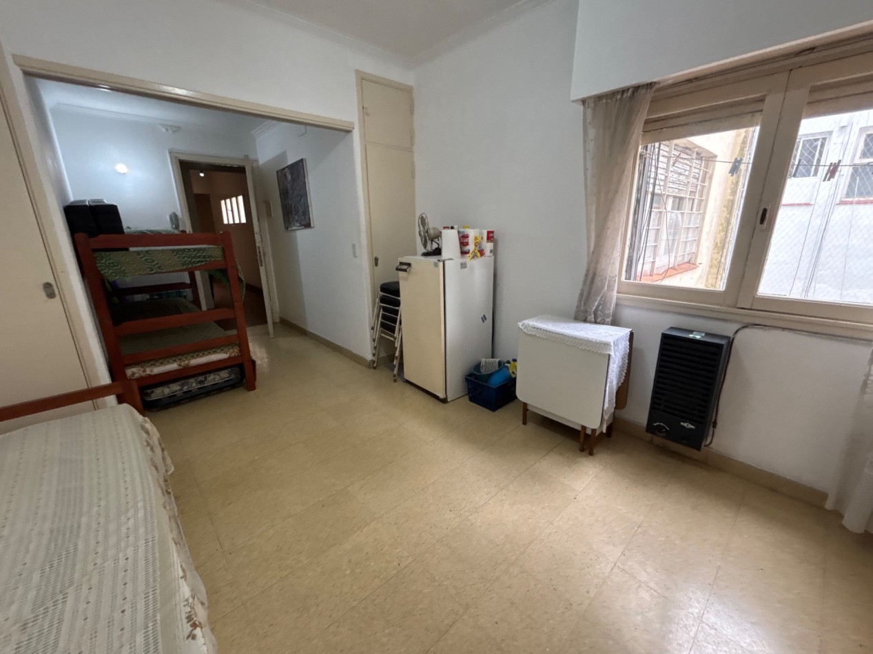 Monoambiente Venta