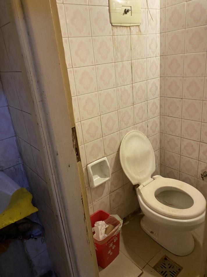 LOCAL CON VIVIENDA