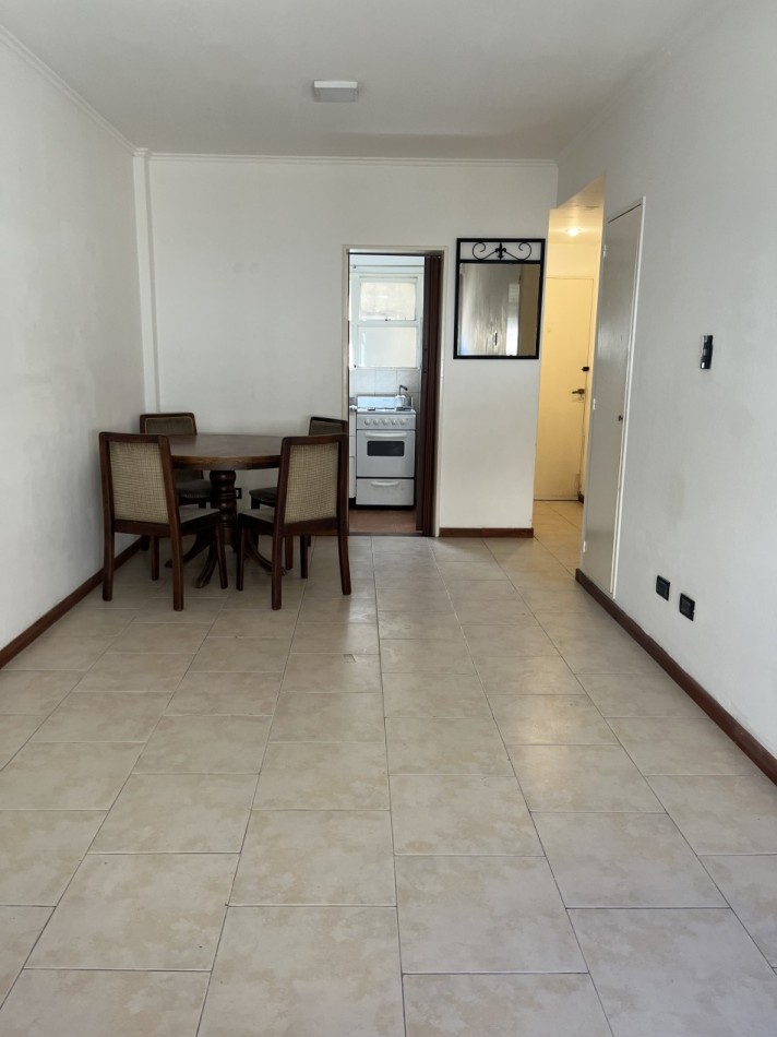 DEPARTAMENTO 1 AMB