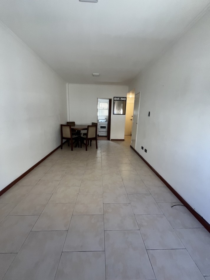DEPARTAMENTO 1 AMB