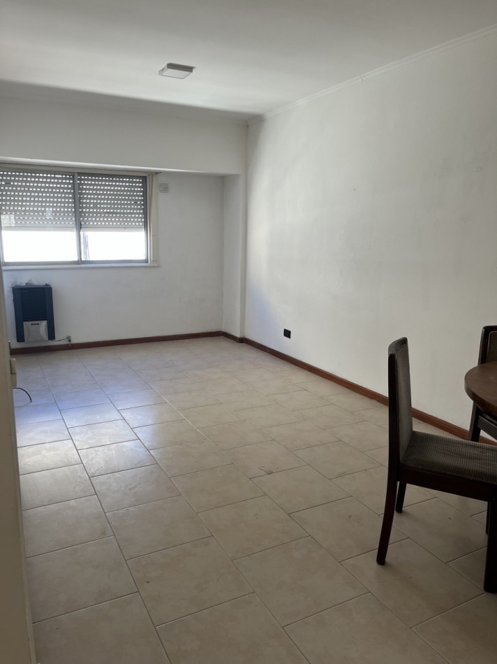 DEPARTAMENTO 1 AMB