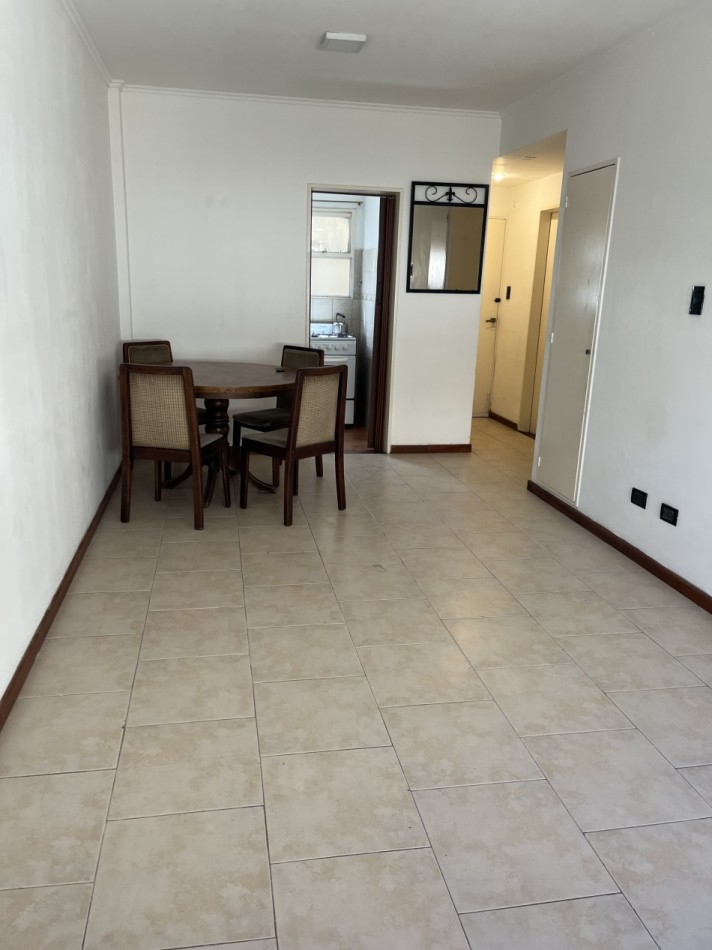 DEPARTAMENTO 1 AMB