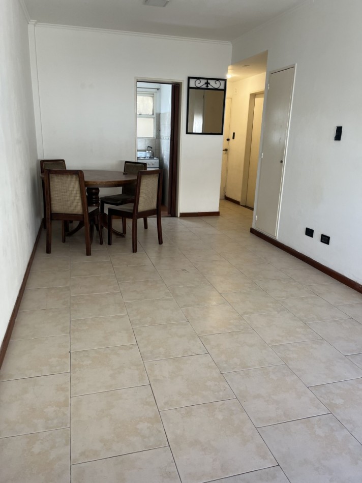 DEPARTAMENTO 1 AMB
