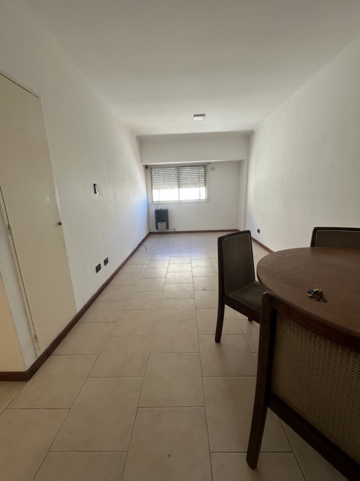 DEPARTAMENTO 1 AMB