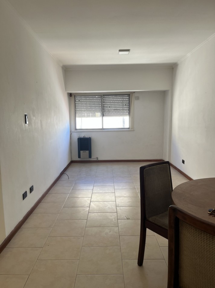 DEPARTAMENTO 1 AMB
