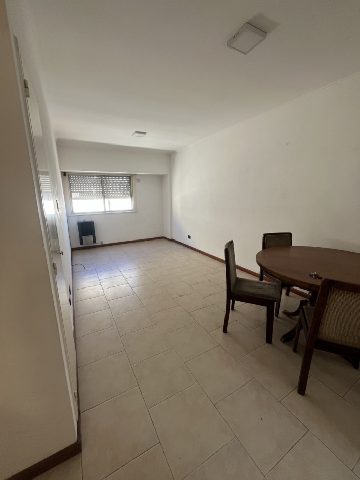 DEPARTAMENTO 1 AMB