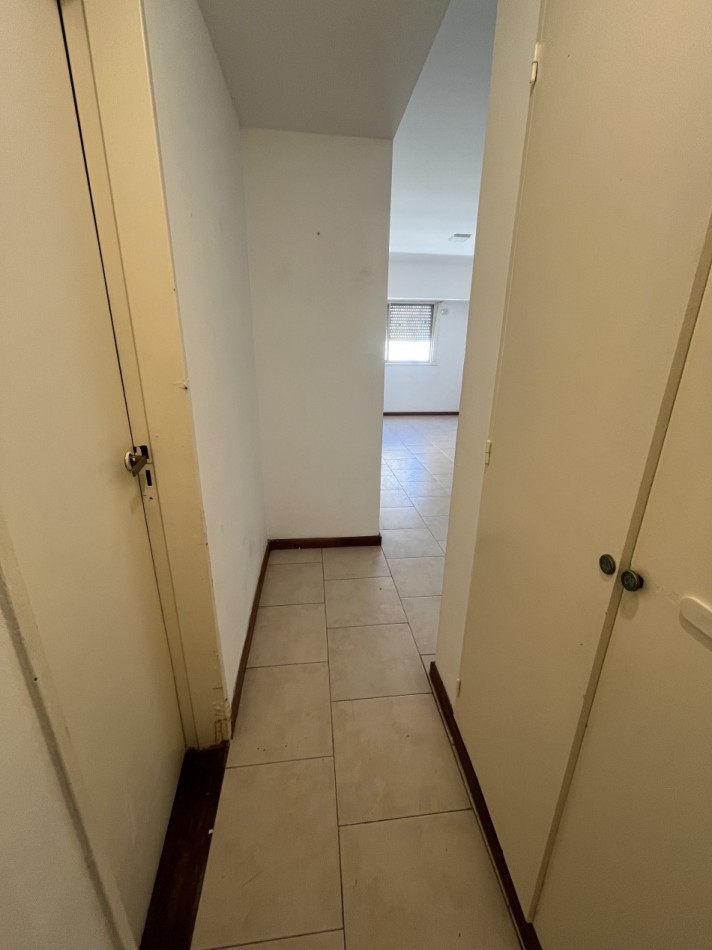 DEPARTAMENTO 1 AMB
