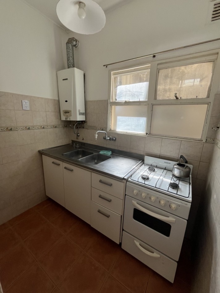 DEPARTAMENTO 1 AMB