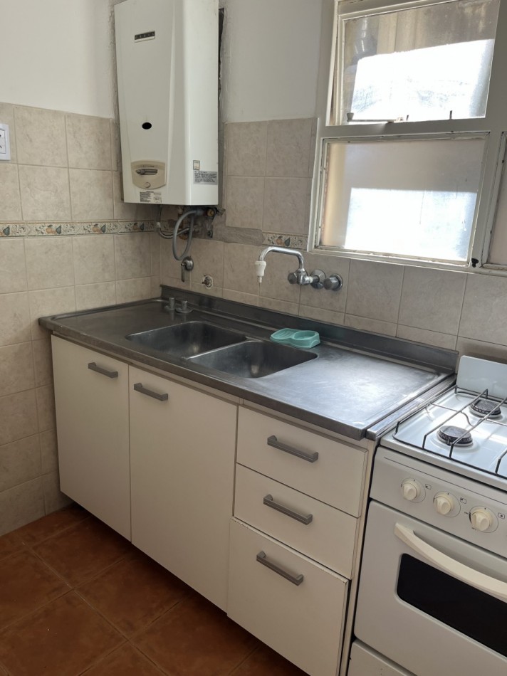 DEPARTAMENTO 1 AMB