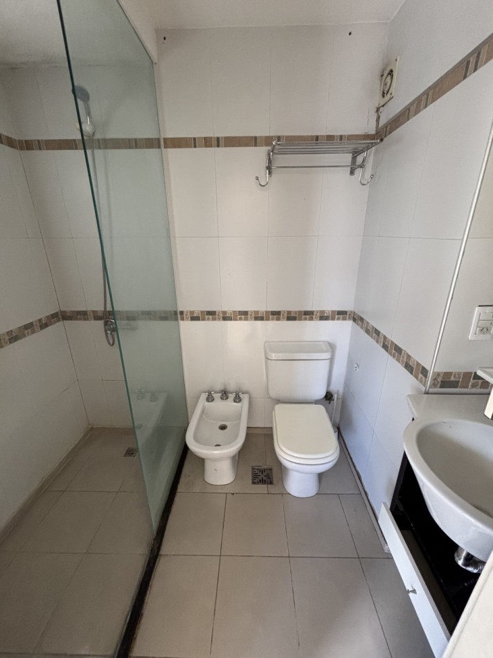 Departamento 4 ambientes | Plaza Mitre