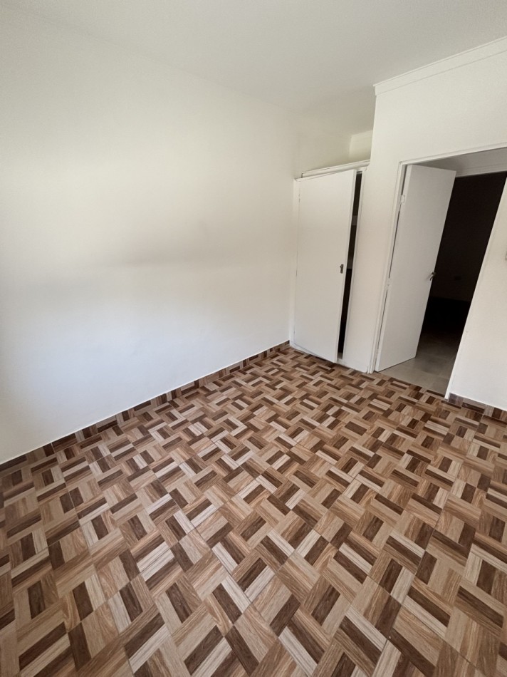 ALQUILER PH 3 ambientes CHAUVIN
