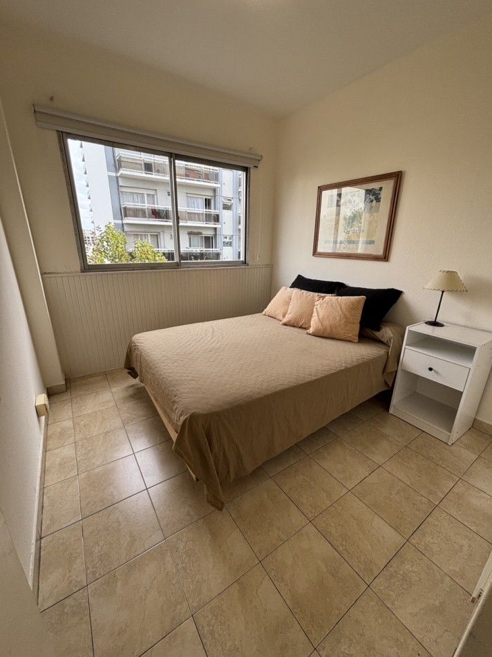 ALQUILER DEPTO 2 AMBIENTES