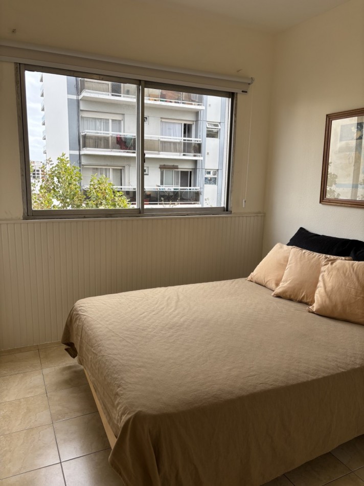 ALQUILER DEPTO 2 AMBIENTES