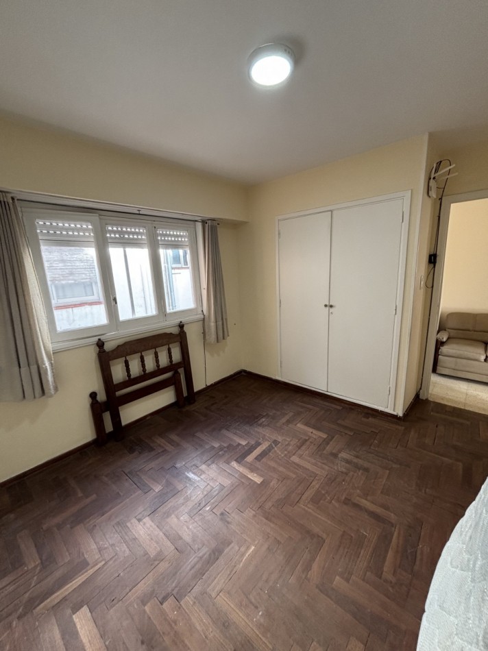 ALQUILER DEPTO 3 AMBIENTES