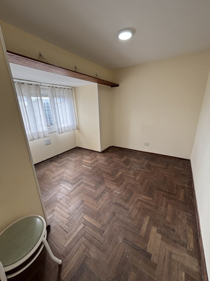 ALQUILER DEPTO 3 AMBIENTES