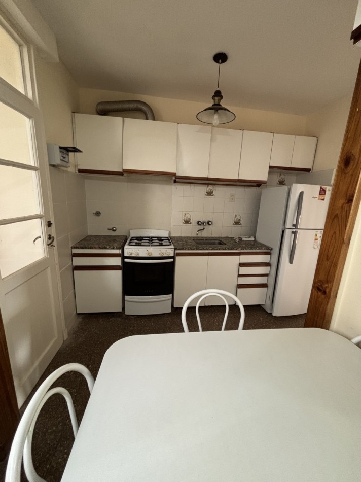 ALQUILER DEPTO 3 AMBIENTES