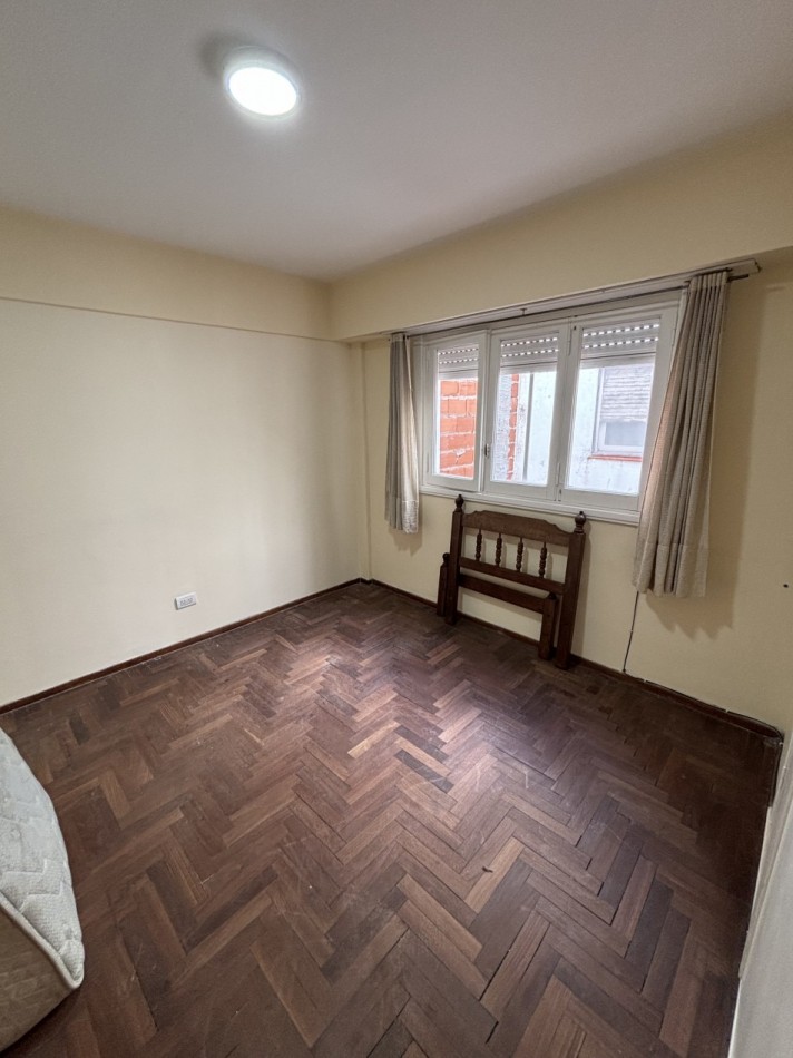 ALQUILER DEPTO 3 AMBIENTES