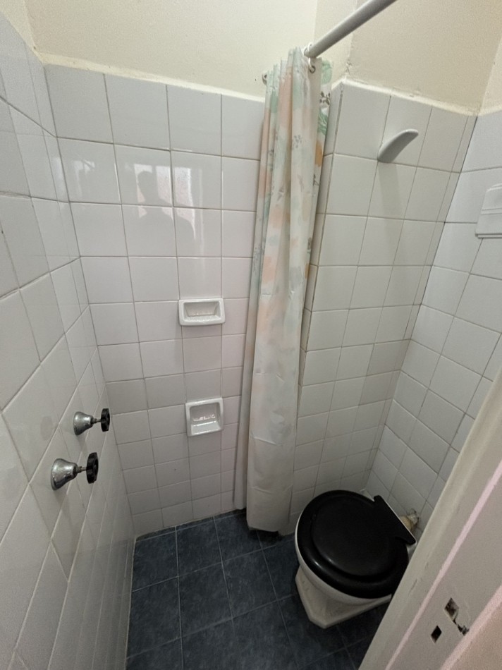 ALQUILER DEPTO 3 AMBIENTES