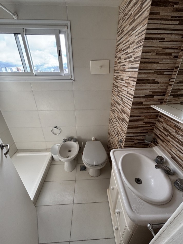 ALQUILER DEPTO 3 AMBIENTES