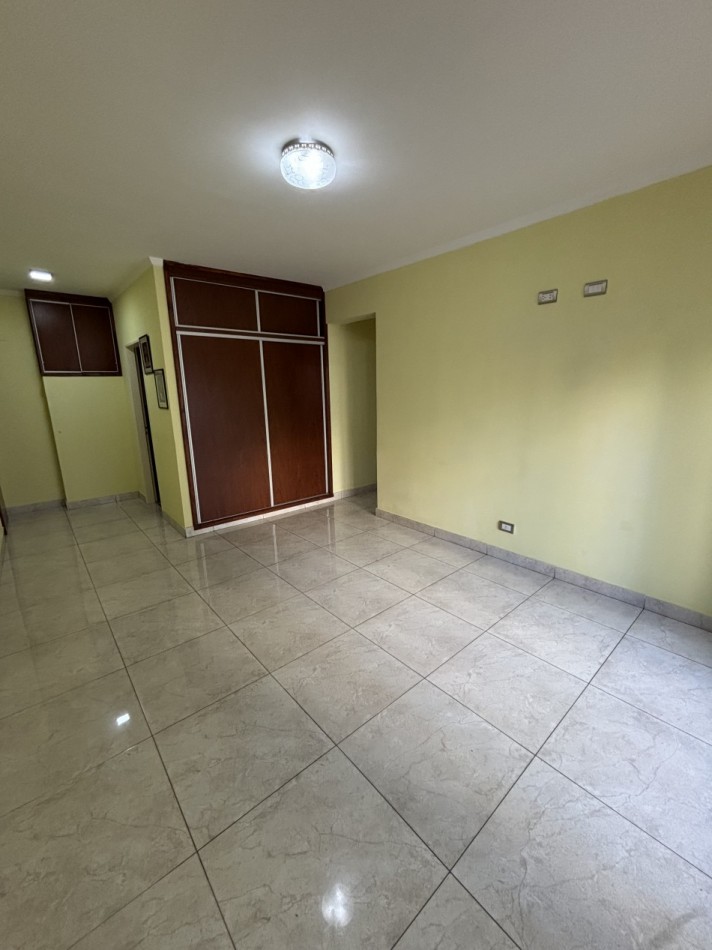 DEPARTAMENTO 2 AMBIENTES