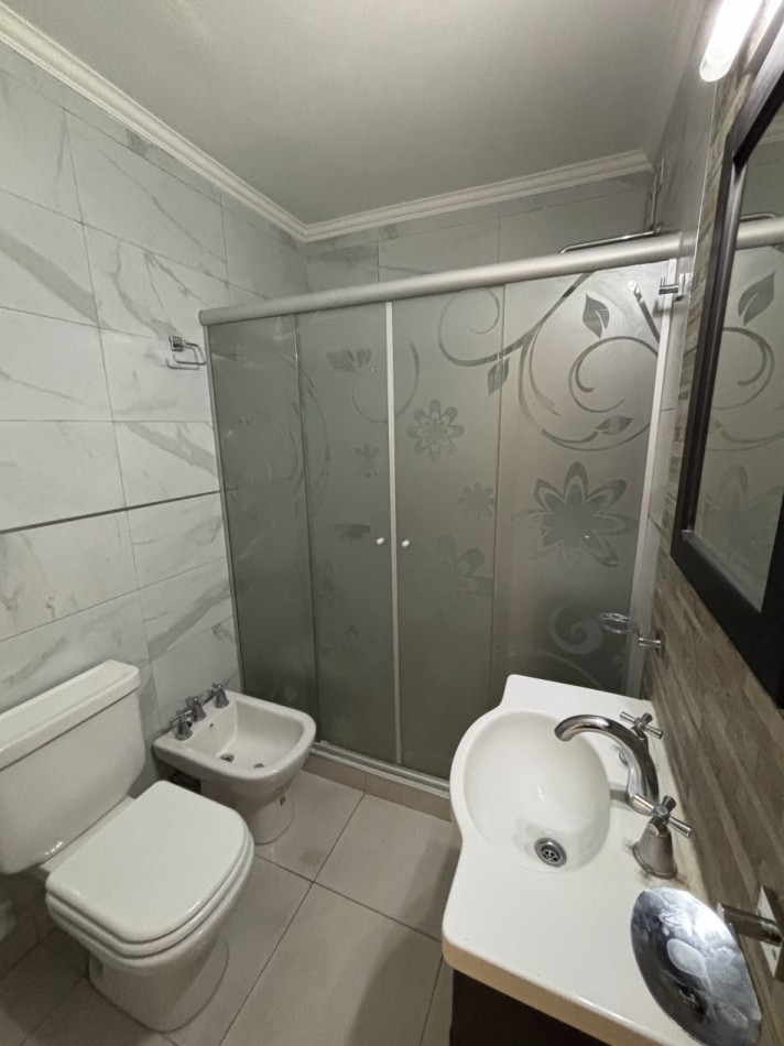 DEPARTAMENTO 2 AMBIENTES