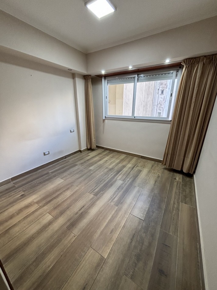 DEPARTAMENTO 2 AMBIENTES