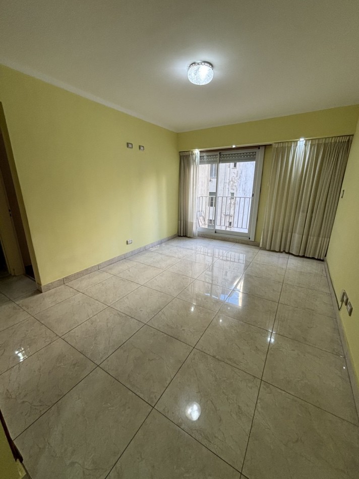 DEPARTAMENTO 2 AMBIENTES