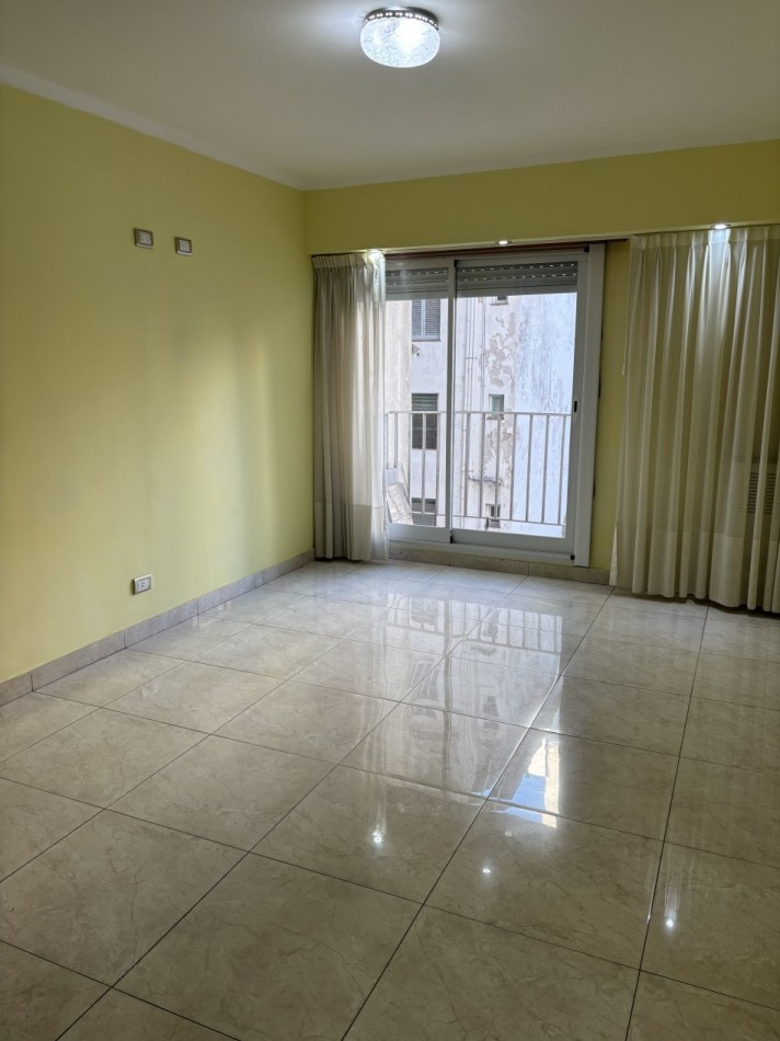 DEPARTAMENTO 2 AMBIENTES