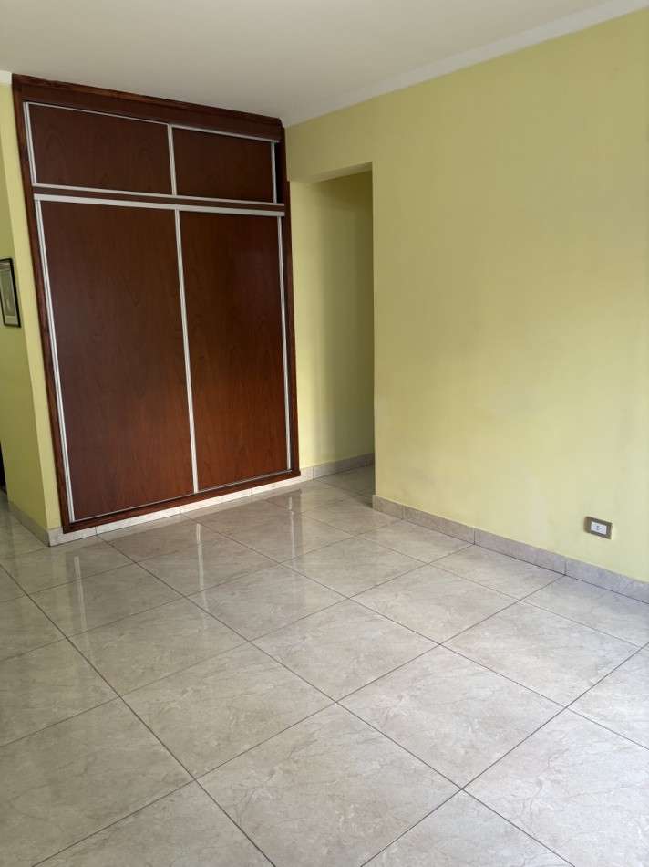 DEPARTAMENTO 2 AMBIENTES