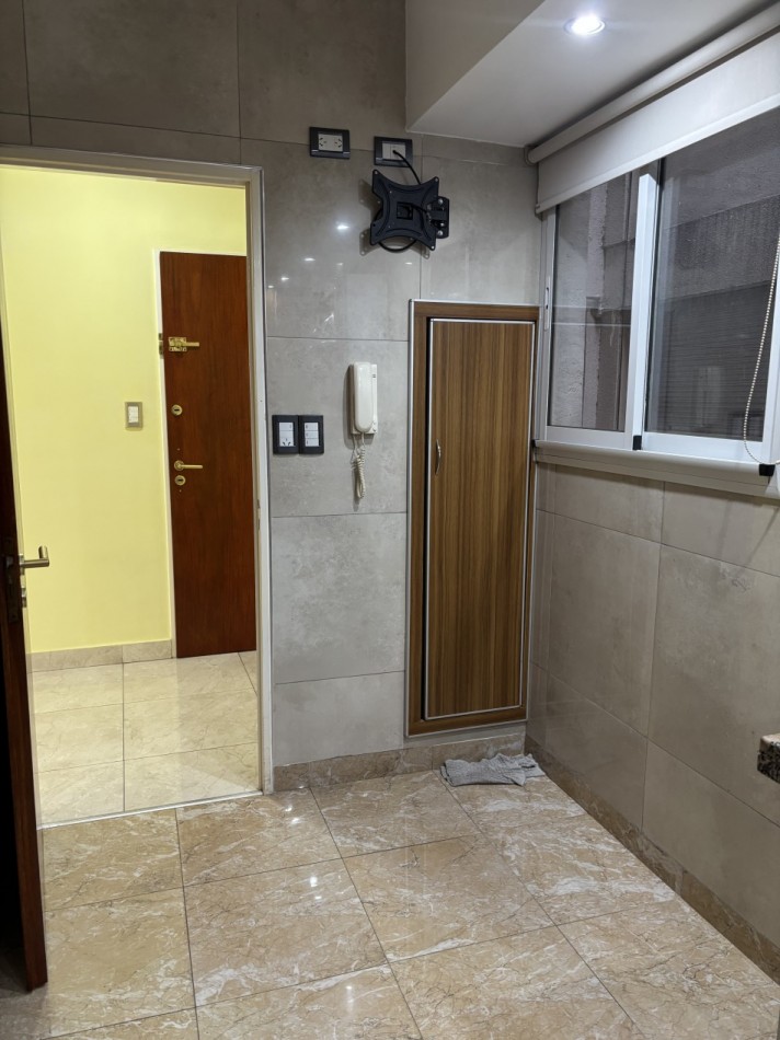 DEPARTAMENTO 2 AMBIENTES