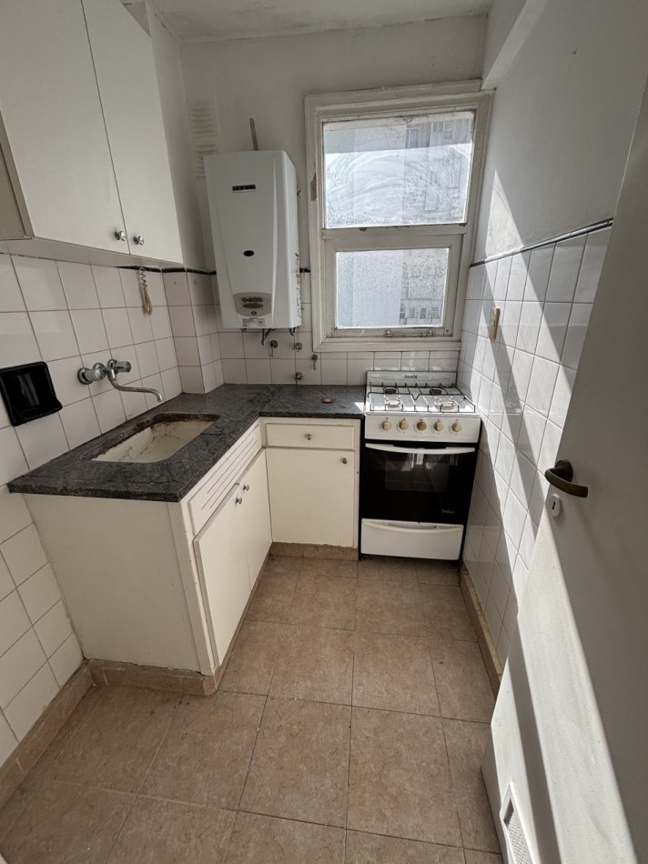 Monoambiente Alquiler