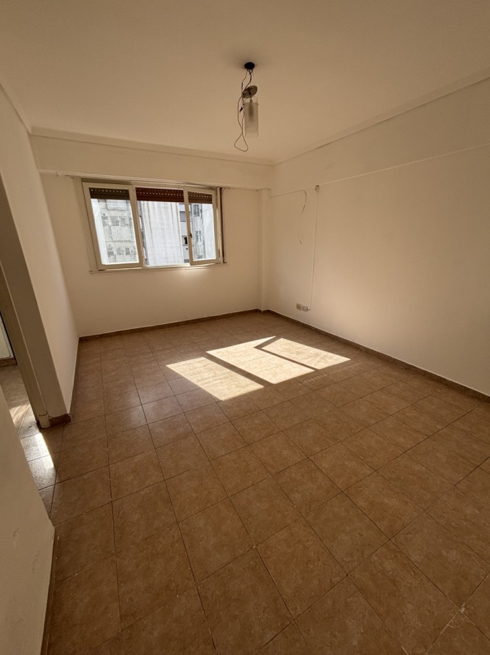 Monoambiente Alquiler