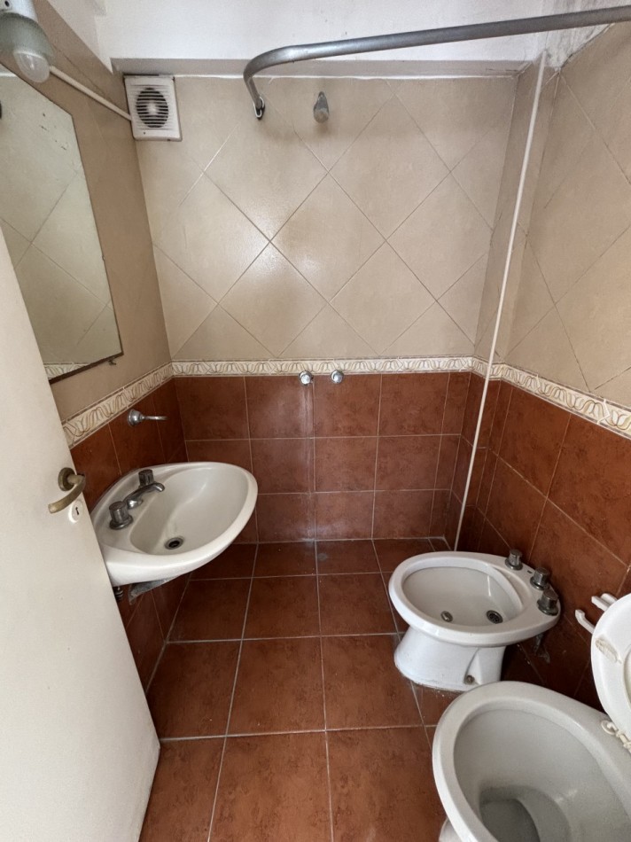 Monoambiente Alquiler