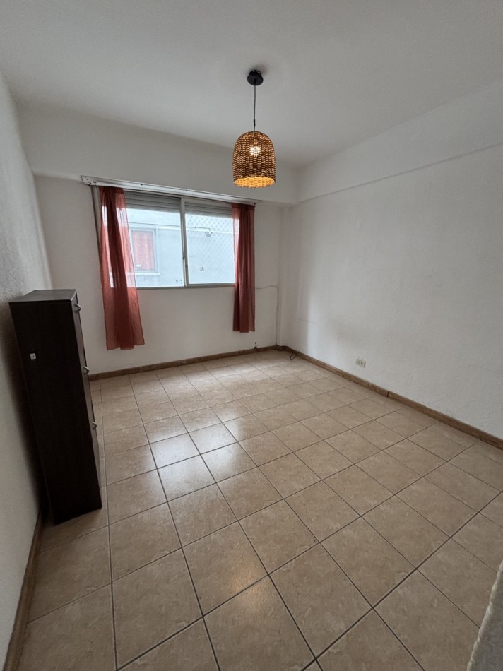 ALQUILER DEPTO 4 AMBIENTES