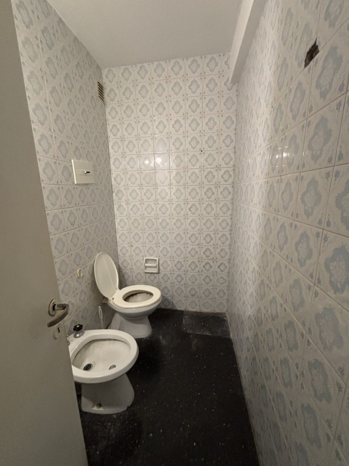 ALQUILER DEPTO 4 AMBIENTES