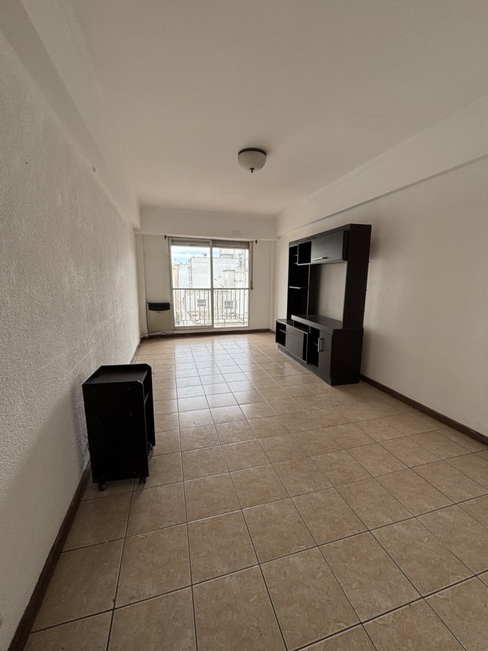 ALQUILER DEPTO 4 AMBIENTES