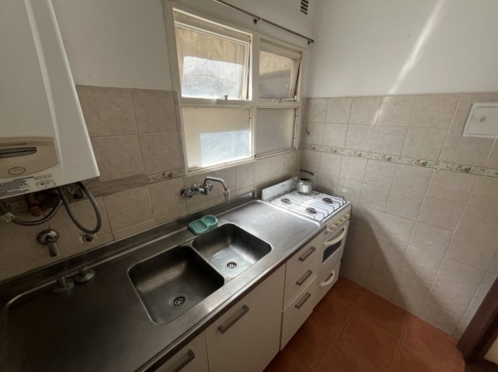 DEPARTAMENTO 1 AMB