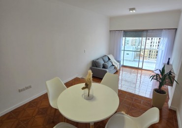 DEPARTAMENTO 2 AMBIENTES CON COCHERA