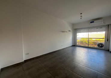 Departamento 2 ambientes con balcon