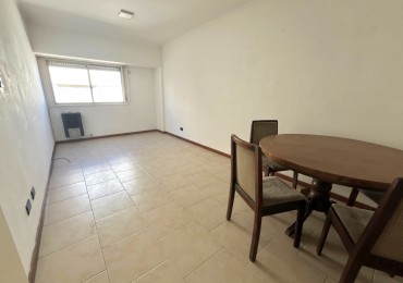 Alquiler 1 ambiente amplio
