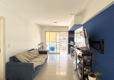 Departamento 2 ambientes Venta