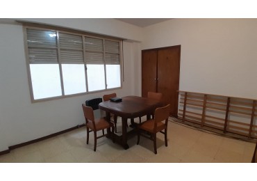 Departamento 2 ambientes 