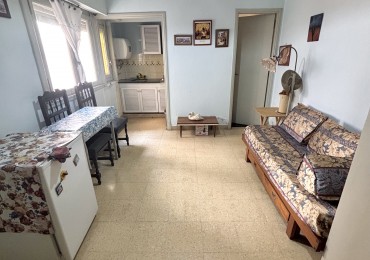 DEPARTAMENTO 1 AMB