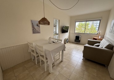 ALQUILER DEPTO 2 AMBIENTES