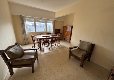 ALQUILER DEPTO 3 AMBIENTES