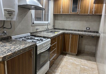 DEPARTAMENTO 2 AMBIENTES